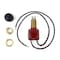 Cole Hersee Push Button Switch, M-608-BX M-608-BX - alternate 2